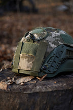 Шолом Sestan-Busch MID CUT Олива L (57-60)