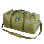 Сумка 130л Хакі KIBORG BAG