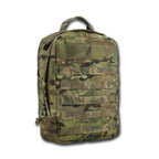 Рюкзак з MOLLE швидкоз'ємний мультикам