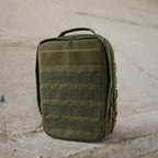 Рюкзак з MOLLE Хакі