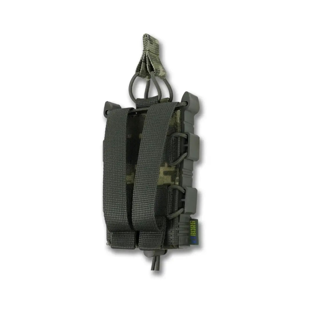 Набір Пояс РПС піксель Kiborg R-1 GEN.2 (M) + підсумки