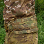Пояс для РПС GEN.2 (M) Kiborg R-1 мультикам з IRR-покриттям