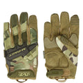 Рукавиці мультикам Mechanix M-Pact