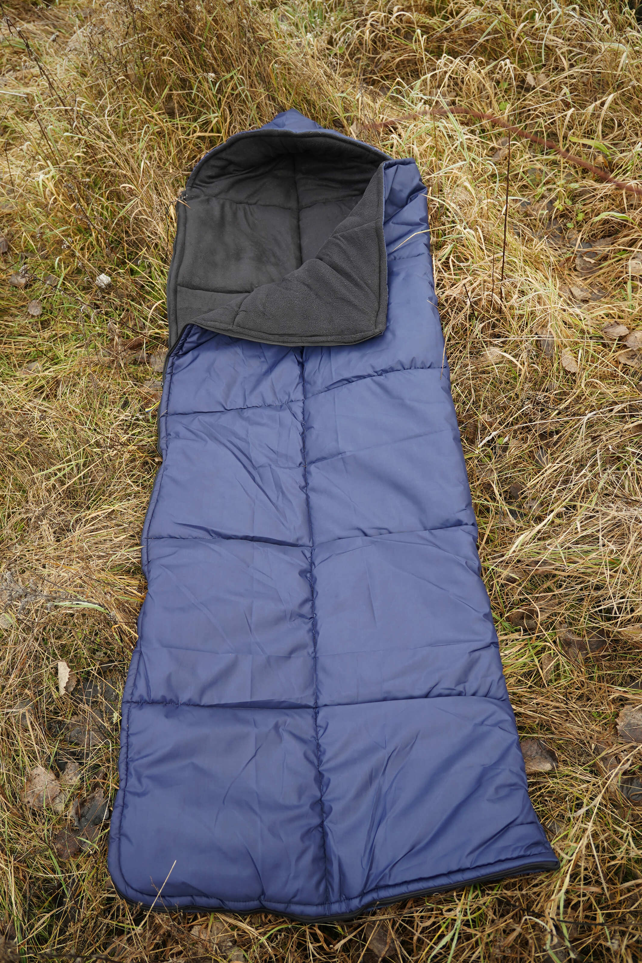 Польовий спальний мішок Tactical Sleep System –10 °C (1*2,2 м)