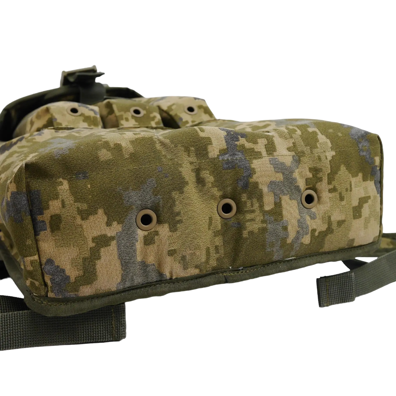 Рюкзак для РПГ-7 Піксель