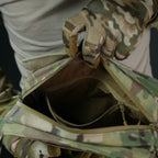 Смарт-сумка через плече Militex Tactic city bag Cordura original USA