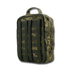 Рюкзак з MOLLE швидкоз'ємний піксель