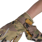 Зимові рукавиці мультикам Softshell
