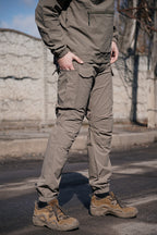 Штани Tactical Flex Pro FS - свобода рухів у будь-яких умовах