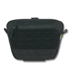 Сумка-напашник M Kiborg GU Cordura Black