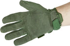 Рукавиці олива Mechanix