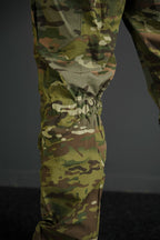 Функціональний костюм 4-Way Stretch анорак + штани