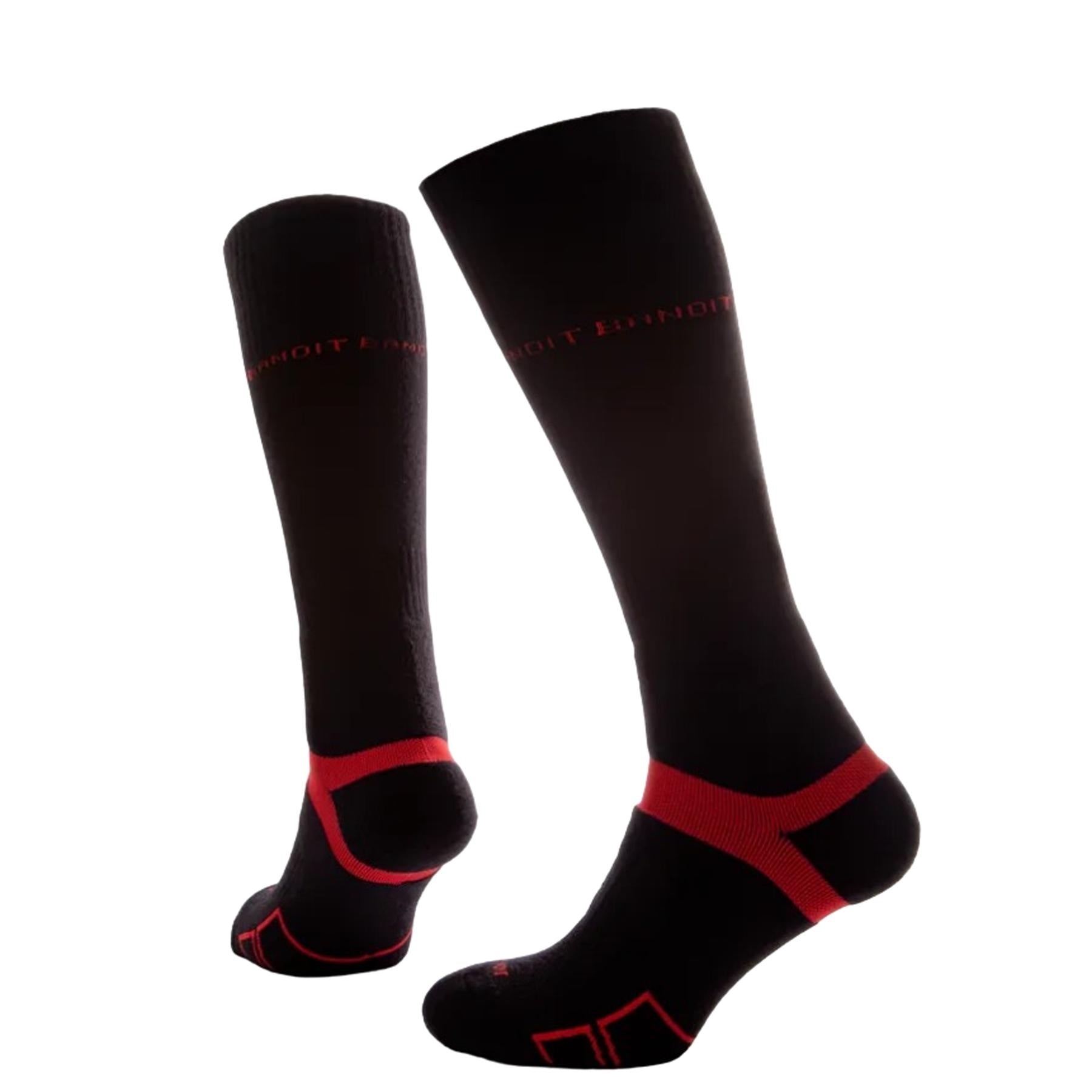 Термошкарпетки «Viva red» 35-37