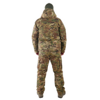 Зимовий костюм Tactical Series із утепленням ThermoLoft до -30°C | Водовідштовхувальний, дихаючий, Rip-Stop