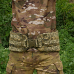 Пояс для РПС GEN.2 (L) Kiborg R-1 піксель с IRR-покриттям
