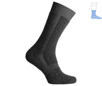 Термошкарпетки MidWinter Graphite Plush Comfort