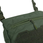 Смарт-сумка через плече Kiborg Tactic city bag Мультикам