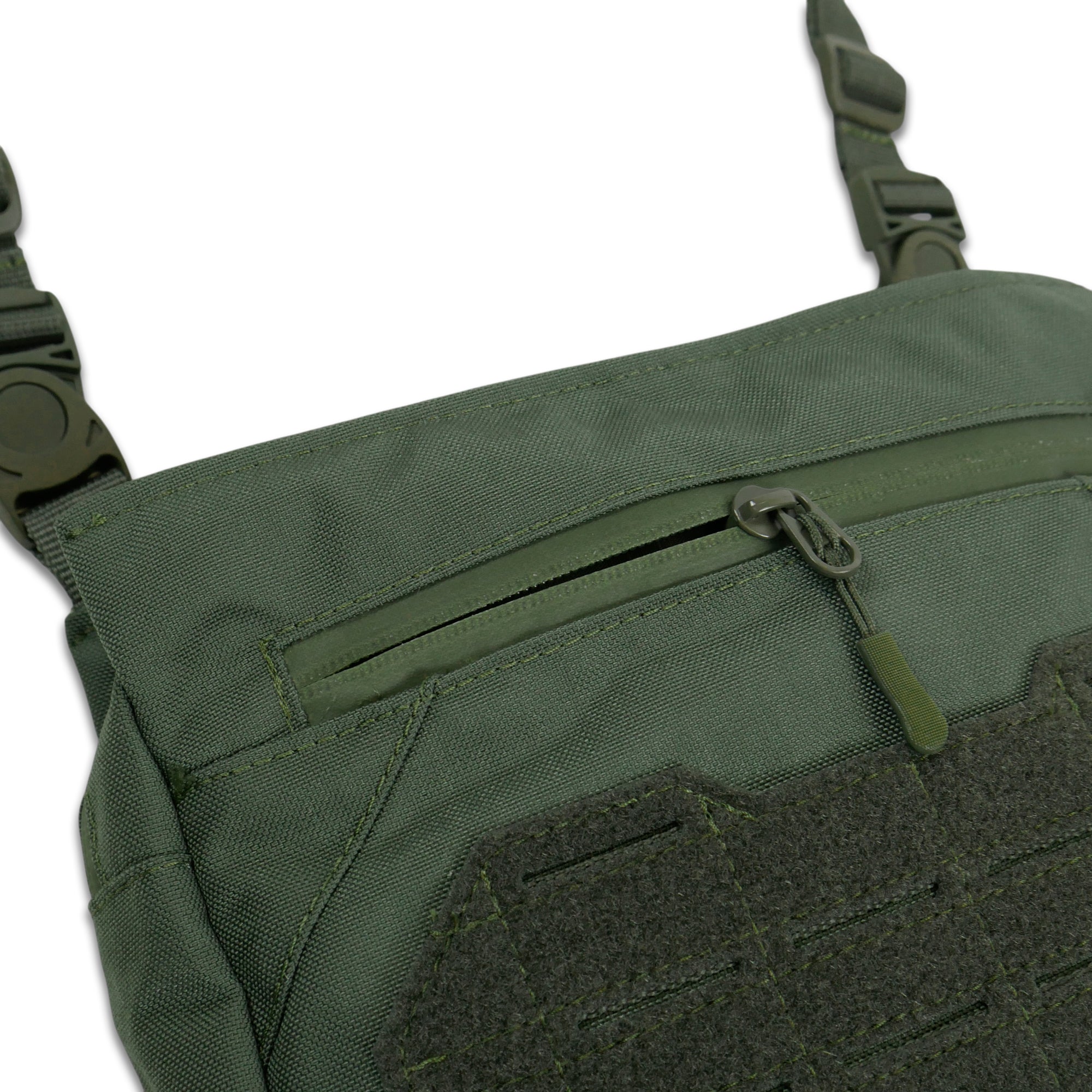 Смарт-сумка через плече Kiborg Tactic city bag Мультикам