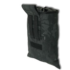 Підсумок під скидання Kiborg GU Mag Reset Pouch Чорний мультикам