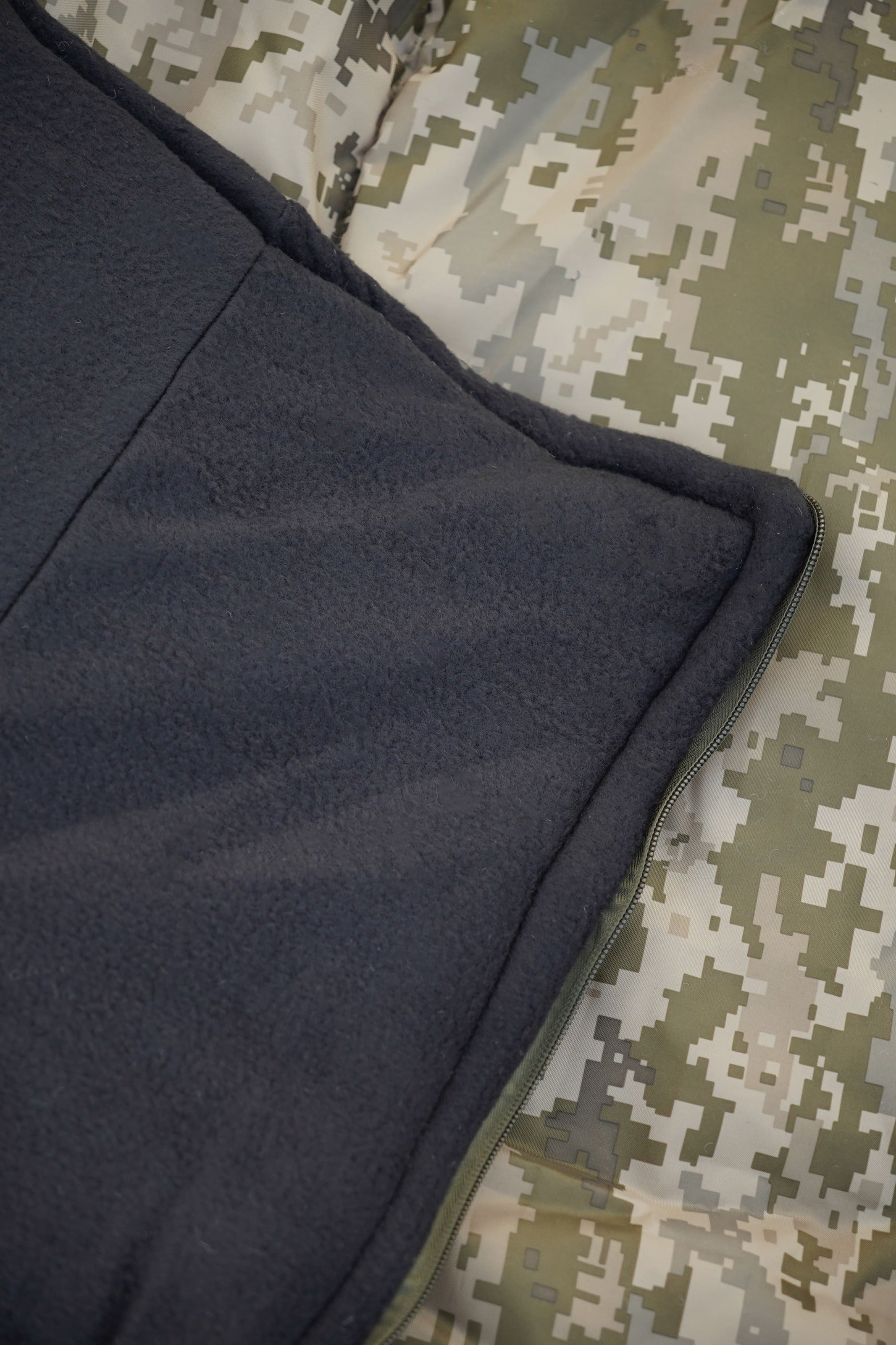 Польовий спальний мішок Tactical Sleep System –10 °C (0,9*2,2 м)