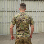 Футболка мультикам Jersey