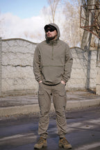 Штани Tactical Flex Pro FS - свобода рухів у будь-яких умовах