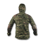 Флісова кофта мультикам Kiborg Jacket Grid Fleece