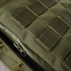 Рюкзак з MOLLE Хакі