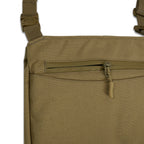 Смарт-сумка через плече Kiborg Tactic city bag Мультикам