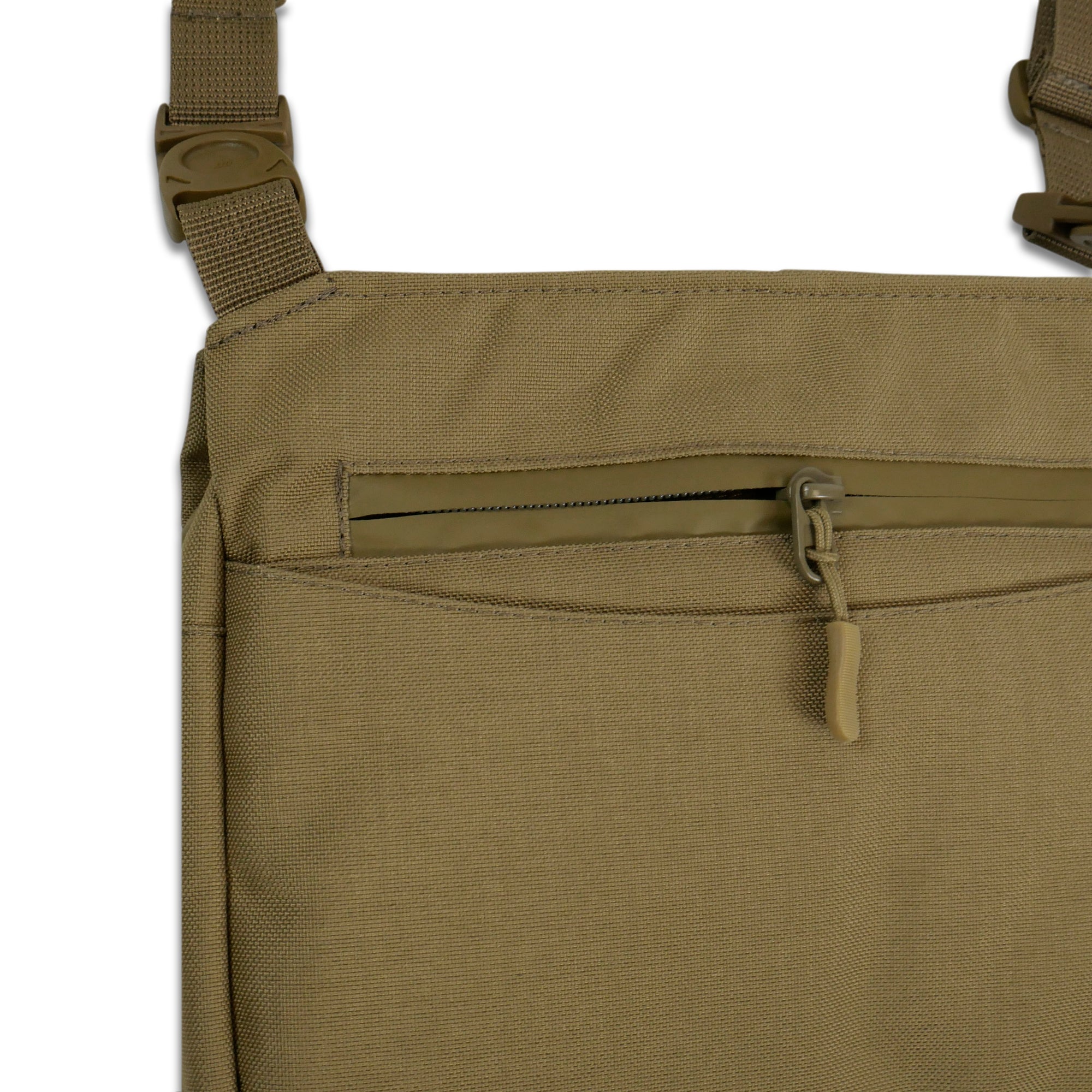 Смарт-сумка через плече Kiborg Tactic city bag Мультикам