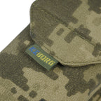 Підсумок під 2 магазина KIBORG GU Double Mag Pouch Піксель