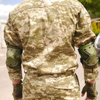 Налокітники (камуфляж)