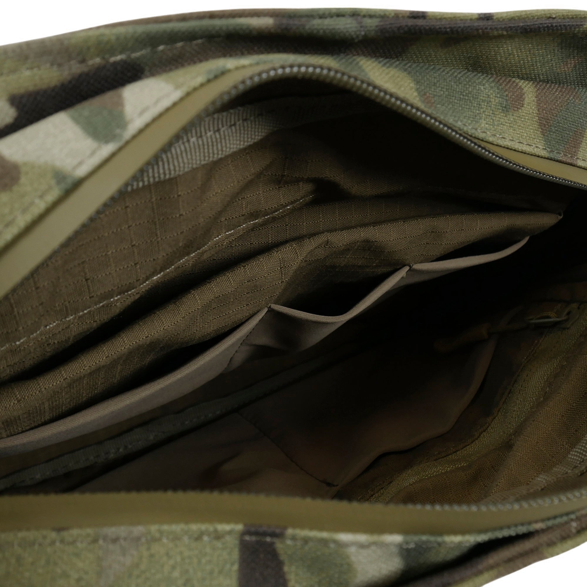 Смарт-сумка через плече Kiborg Tactic city bag Мультикам