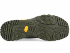 Водонепроникні кросівки Forester Low Khaki Vibram