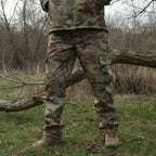 Демісезоний костюм мультикам Softshell Kiborg