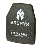 Бронеплити CAP5-L (2,9 кг) (5 клас) BRONYX 260*330 2шт