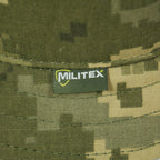 Панама тактична РL-63 Militex Pixel