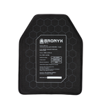 Бронеплити AP3-L BRONYX (1.56 кг/3 клас) 260*330 2шт