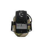 Активні Навушники Walker's Razor Slim Multicam