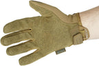 Рукавиці койот Mechanix
