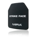 Плити MIRA Strike Face NIJ IV (6 клас ДСТУ), комплект 2 шт.