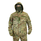 Куртка Softshell Exclusive collection Kiborg Мультикам
