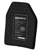 Бронеплити AP3-XL BRONYX (1.77 кг/3 клас) 275*355 2шт