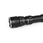 Тактичний світлодіодний ліхтарик VIDEX VLF-AT255RG 2000Lm 5000K