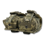 Підсумок під 2 гранати KIBORG GU Double Mag Pouch (Піксель)