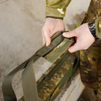 Кейс (чохол) для зброї Kiborg Weapon Case 105х30х10 піксель