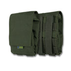 Підсумок під скидання Kiborg GU Mag Reset Pouch Хакі