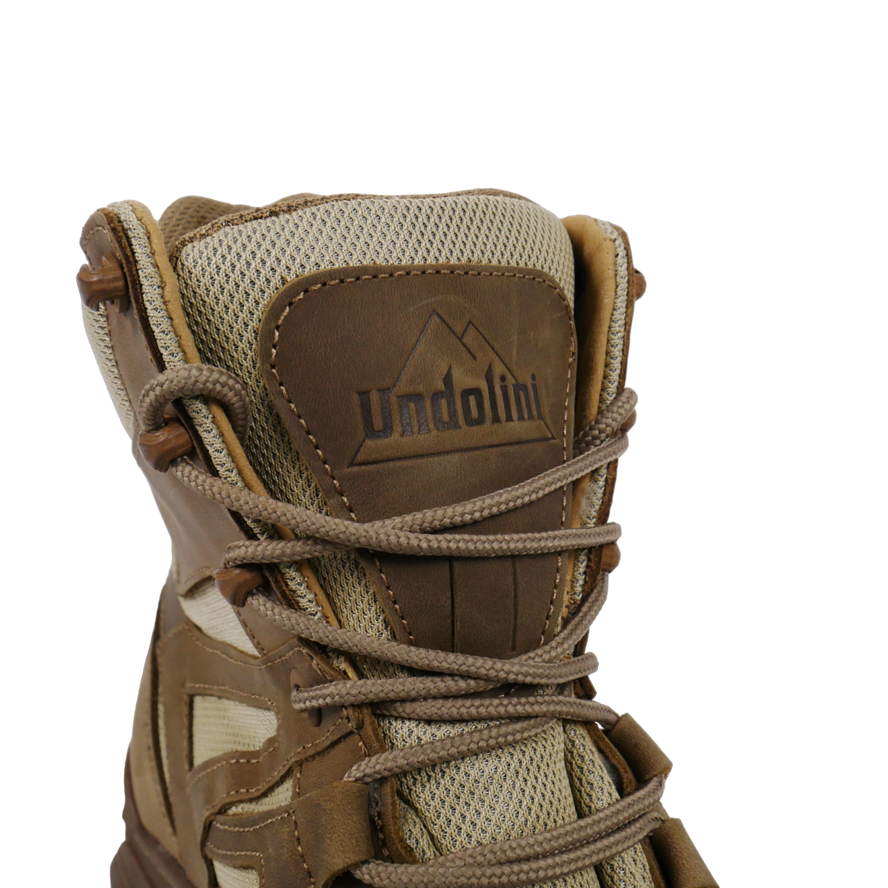 Берці Undolini койот хутро 40