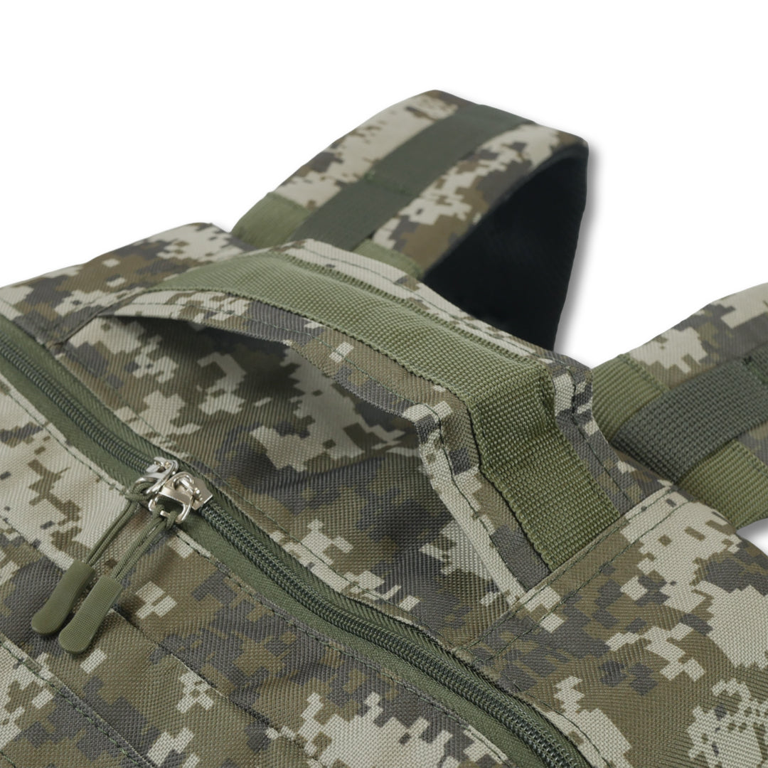 Рюкзак 40л піксель Oxford 600D