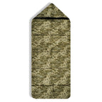 Польовий спальний мішок Tactical Sleep System –10 °C (0,9*2,2 м)